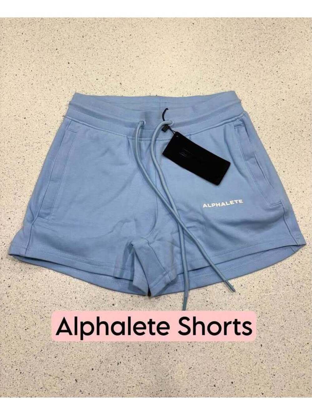 Alphalete Shorts | Size XS or S